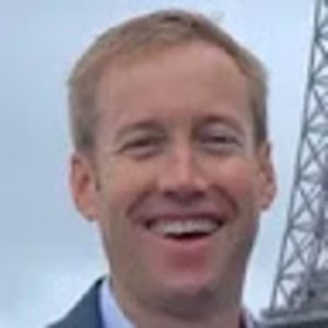 Meet your Posher, Patrick